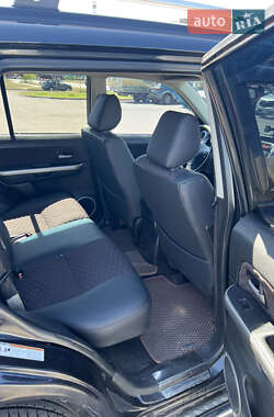 Позашляховик / Кросовер Suzuki Grand Vitara 2006 в  фото 8 Позашляховик / Кросовер Suzuki Grand Vitara 2006 в