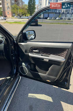 Позашляховик / Кросовер Suzuki Grand Vitara 2006 в  фото 6 Позашляховик / Кросовер Suzuki Grand Vitara 2006 в