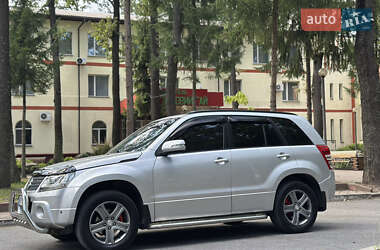 Внедорожник / Кроссовер Suzuki Grand Vitara 2008 в Виннице