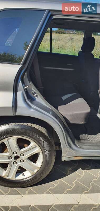 Внедорожник / Кроссовер Suzuki Grand Vitara 2006 в Киеве