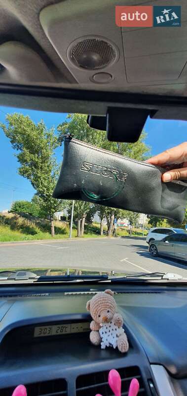 Внедорожник / Кроссовер Suzuki Grand Vitara 2006 в Киеве