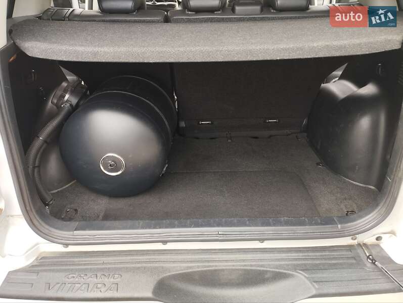 Внедорожник / Кроссовер Suzuki Grand Vitara 2008 в Харькове фото 17 Внедорожник / Кроссовер Suzuki Grand Vitara 2008 в Харькове