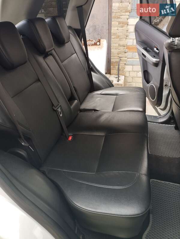 Внедорожник / Кроссовер Suzuki Grand Vitara 2008 в Харькове фото 23 Внедорожник / Кроссовер Suzuki Grand Vitara 2008 в Харькове