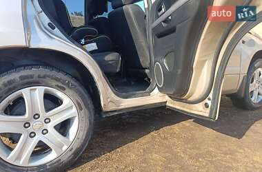 Внедорожник / Кроссовер Suzuki Grand Vitara 2008 в 
