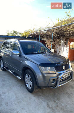 Позашляховик / Кросовер Suzuki Grand Vitara 2005 в Горохові