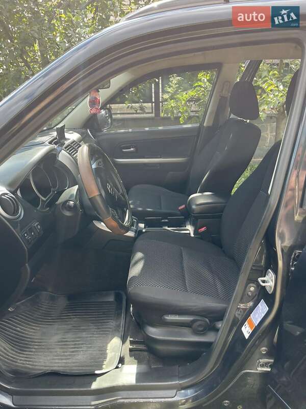 Внедорожник / Кроссовер Suzuki Grand Vitara 2007 в Коростышеве фото 3 Внедорожник / Кроссовер Suzuki Grand Vitara 2007 в Коростышеве