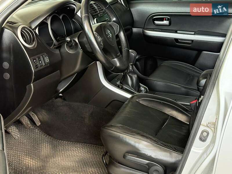 Внедорожник / Кроссовер Suzuki Grand Vitara 2006 в Одессе