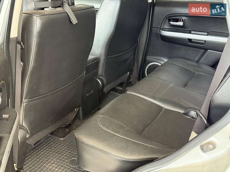 Внедорожник / Кроссовер Suzuki Grand Vitara 2006 в Одессе