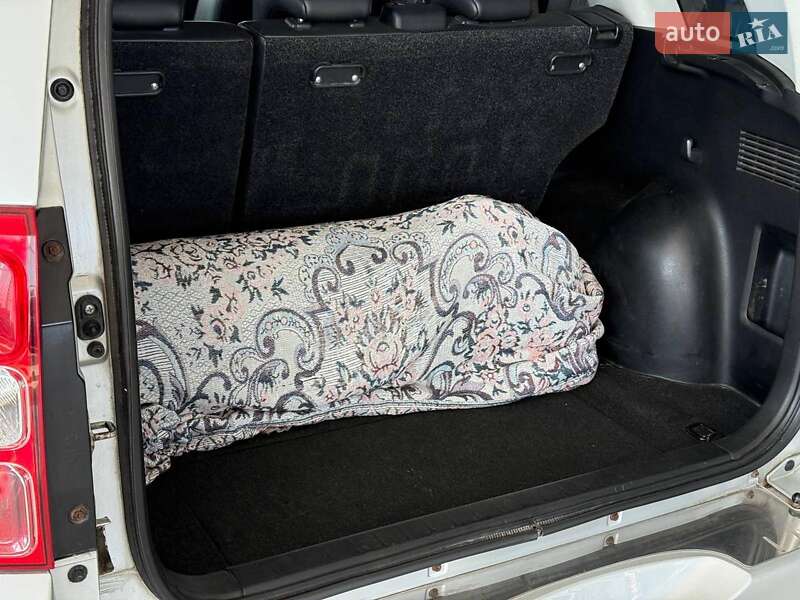 Внедорожник / Кроссовер Suzuki Grand Vitara 2006 в Одессе