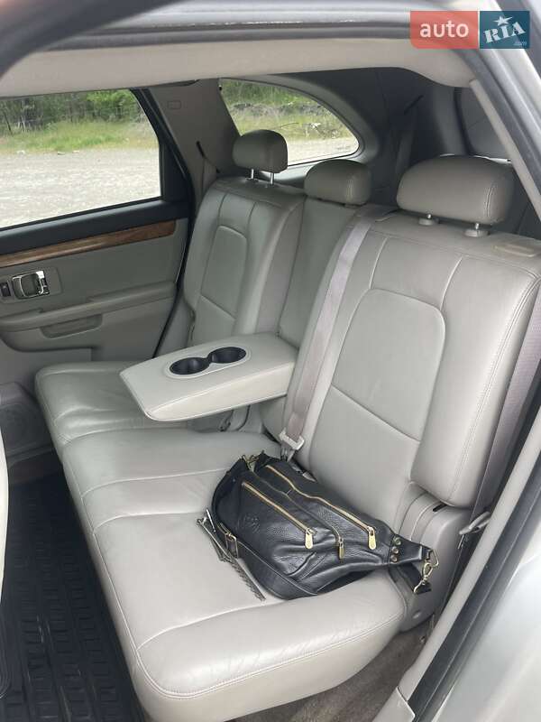 Внедорожник / Кроссовер Suzuki Grand Vitara 2007 в Кривом Роге