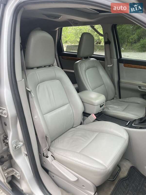 Внедорожник / Кроссовер Suzuki Grand Vitara 2007 в Кривом Роге