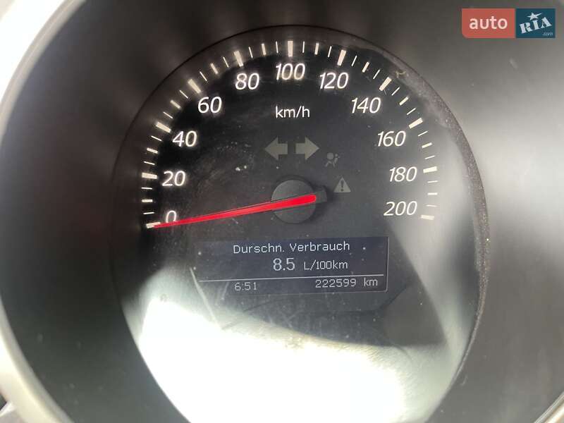 Внедорожник / Кроссовер Suzuki Grand Vitara 2009 в Черновцах фото 2 Внедорожник / Кроссовер Suzuki Grand Vitara 2009 в Черновцах