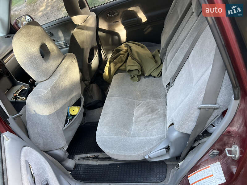 Позашляховик / Кросовер Suzuki Grand Vitara 2005 в Броварах фото 6 Позашляховик / Кросовер Suzuki Grand Vitara 2005 в Броварах