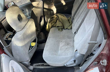 Внедорожник / Кроссовер Suzuki Grand Vitara 2005 в 