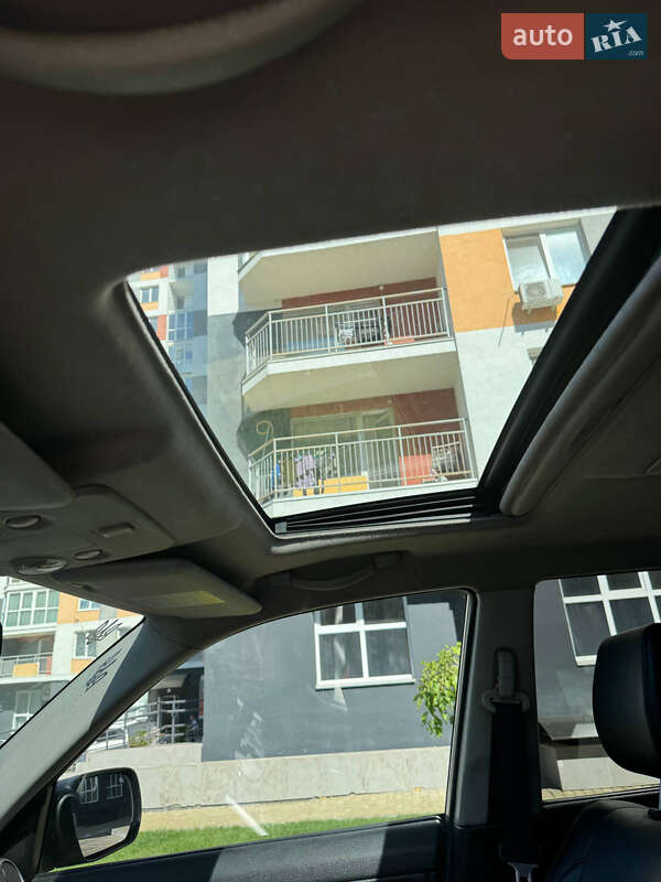 Позашляховик / Кросовер Suzuki Grand Vitara 2007 в Києві