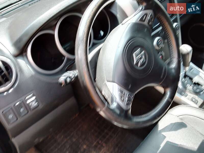 Внедорожник / Кроссовер Suzuki Grand Vitara 2010 в Хмельницком