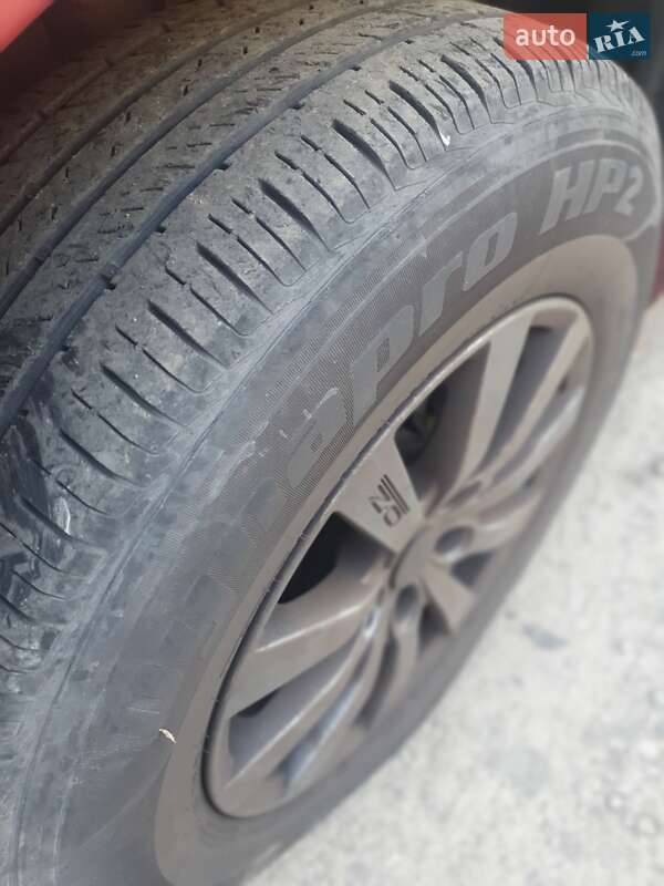 Внедорожник / Кроссовер Suzuki Grand Vitara 2008 в Киеве фото 14 Внедорожник / Кроссовер Suzuki Grand Vitara 2008 в Киеве