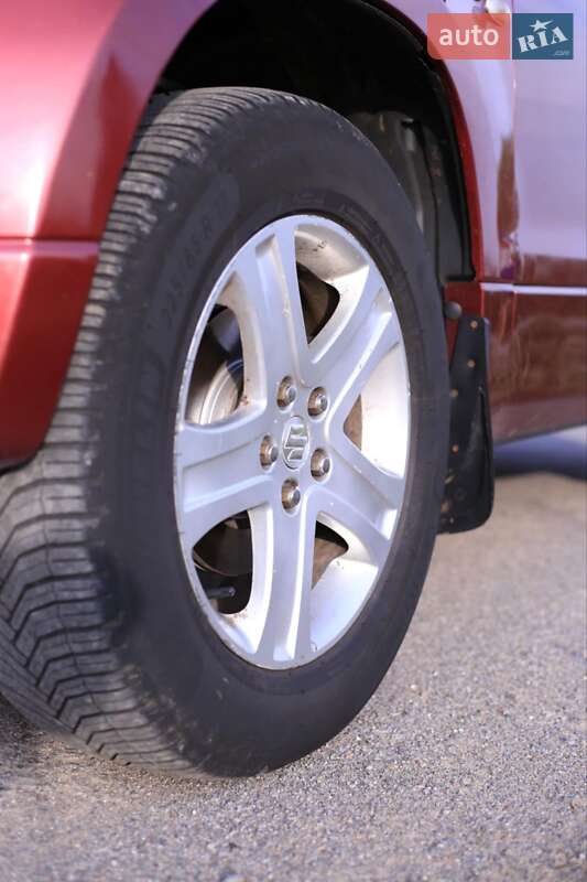 Внедорожник / Кроссовер Suzuki Grand Vitara 2007 в Гнивани