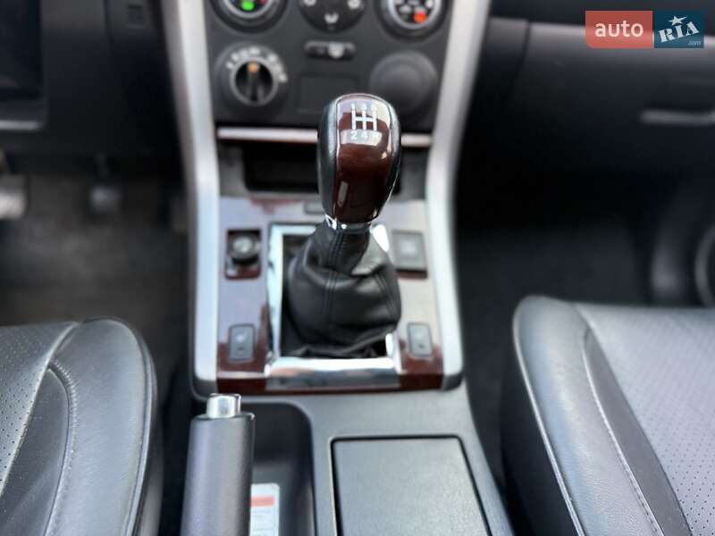 Внедорожник / Кроссовер Suzuki Grand Vitara 2006 в Киеве