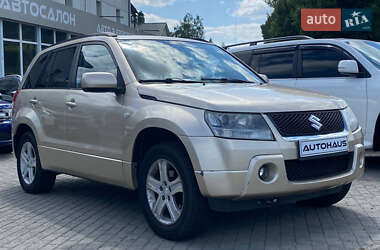 Внедорожник / Кроссовер Suzuki Grand Vitara 2006 в Житомире