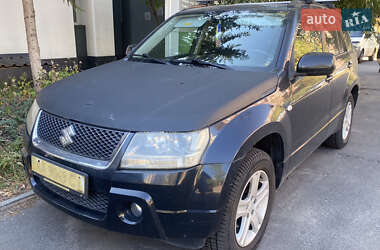 Внедорожник / Кроссовер Suzuki Grand Vitara 2007 в Киеве