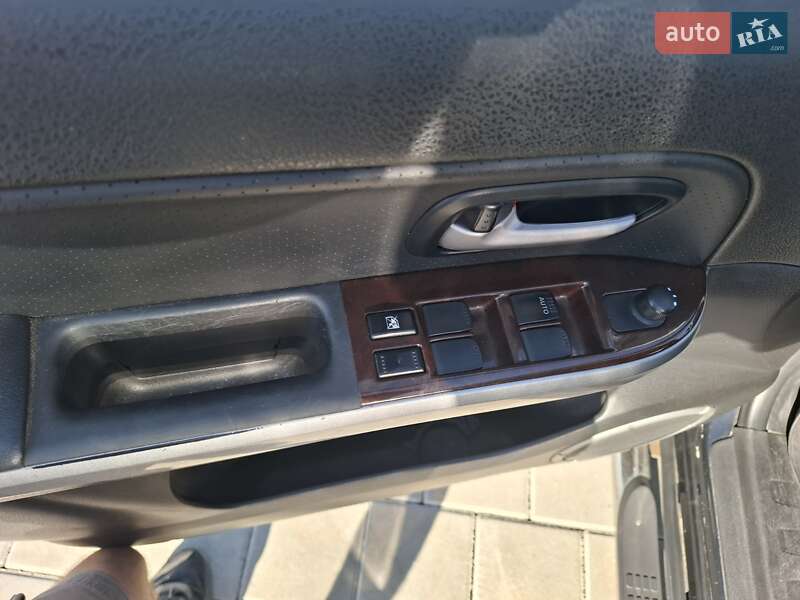 Позашляховик / Кросовер Suzuki Grand Vitara 2006 в Черкасах