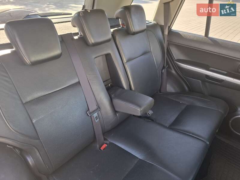 Позашляховик / Кросовер Suzuki Grand Vitara 2006 в Черкасах