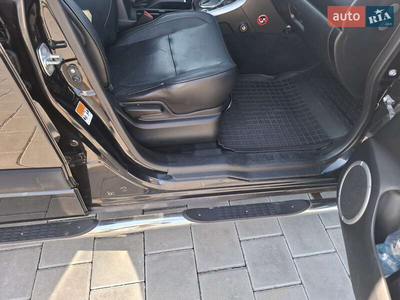 Позашляховик / Кросовер Suzuki Grand Vitara 2006 в Черкасах