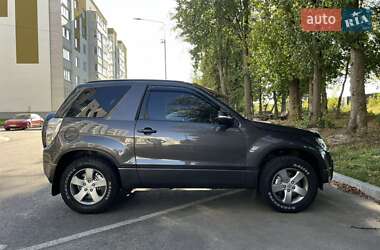 Внедорожник / Кроссовер Suzuki Grand Vitara 2009 в Виннице