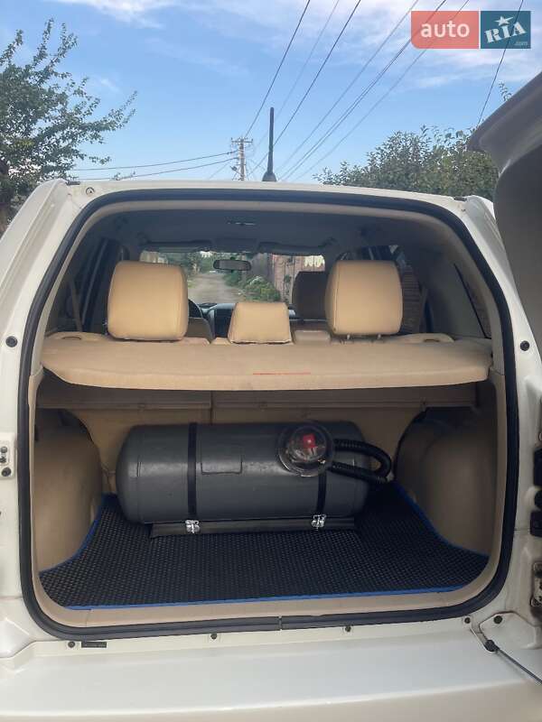 Позашляховик / Кросовер Suzuki Grand Vitara 2012 в Кривому Розі