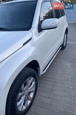 Внедорожник / Кроссовер Suzuki Grand Vitara 2016 в Коростышеве