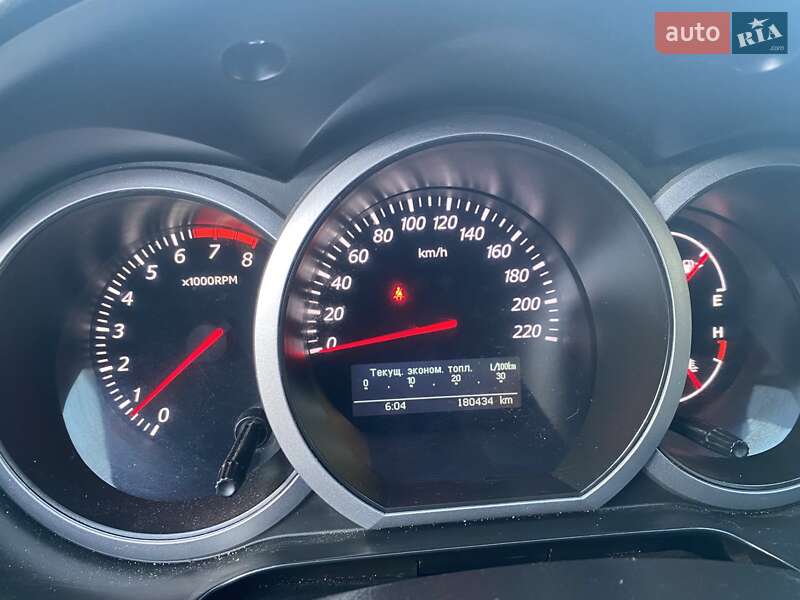 Внедорожник / Кроссовер Suzuki Grand Vitara 2016 в Коростышеве фото 11 Внедорожник / Кроссовер Suzuki Grand Vitara 2016 в Коростышеве