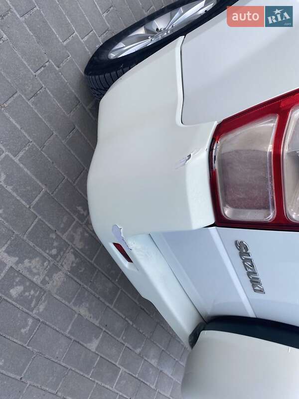 Внедорожник / Кроссовер Suzuki Grand Vitara 2016 в Коростышеве фото 12 Внедорожник / Кроссовер Suzuki Grand Vitara 2016 в Коростышеве