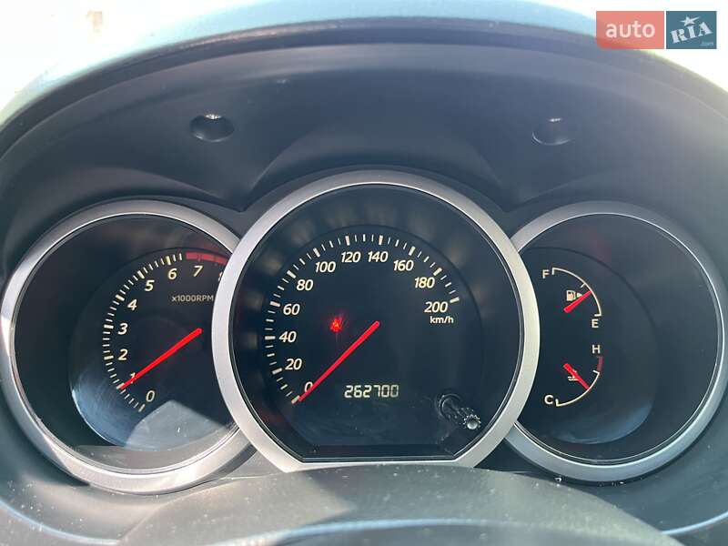 Внедорожник / Кроссовер Suzuki Grand Vitara 2006 в Львове