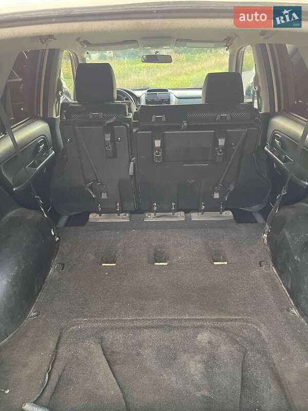 Позашляховик / Кросовер Suzuki Grand Vitara 2006 в Решетилівці