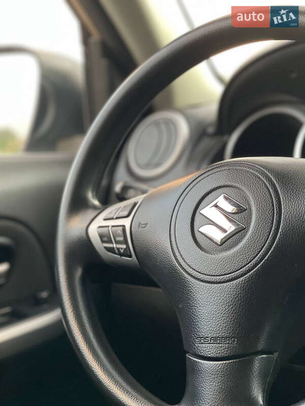 Позашляховик / Кросовер Suzuki Grand Vitara 2006 в Решетилівці