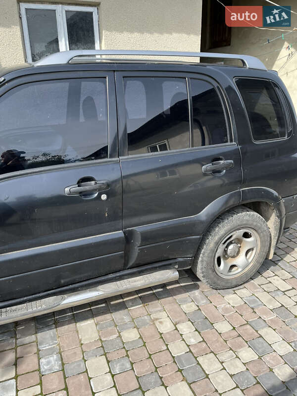 Седан Suzuki Grand Vitara 2004 в Козове