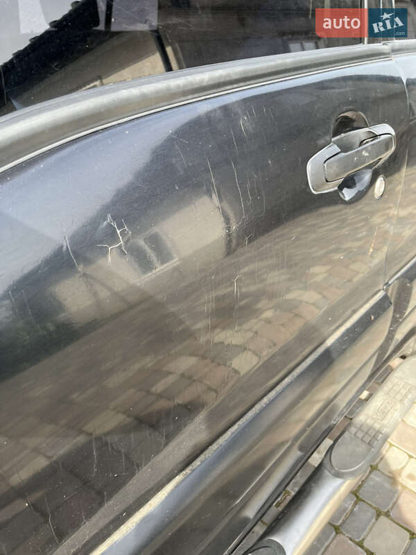 Седан Suzuki Grand Vitara 2004 в Козове