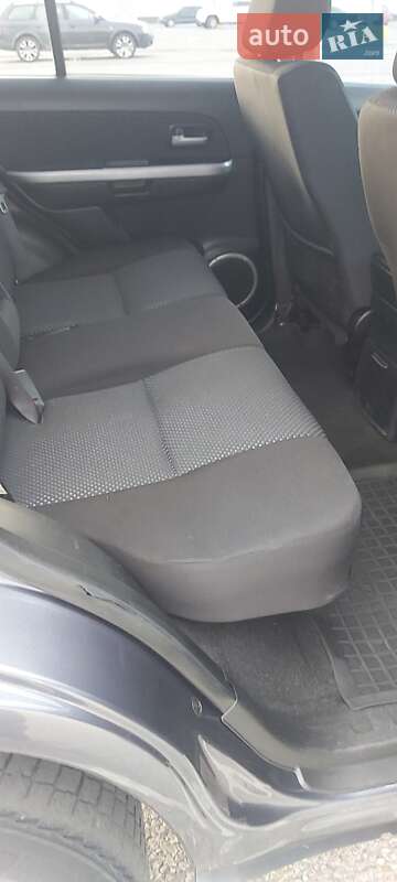 Внедорожник / Кроссовер Suzuki Grand Vitara 2006 в Черновцах