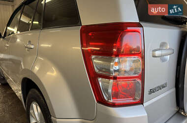 Внедорожник / Кроссовер Suzuki Grand Vitara 2016 в 
