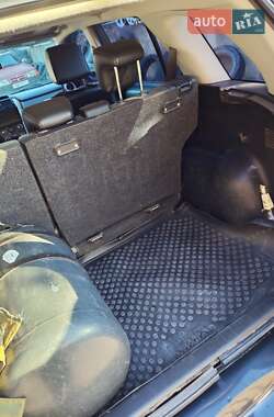 Внедорожник / Кроссовер Suzuki Grand Vitara 2007 в 
