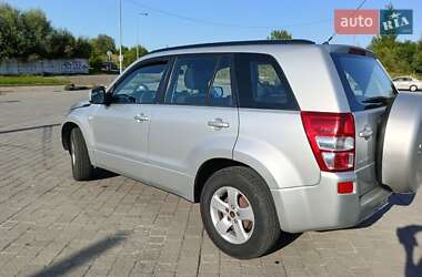 Внедорожник / Кроссовер Suzuki Grand Vitara 2006 в  фото 4 Внедорожник / Кроссовер Suzuki Grand Vitara 2006 в