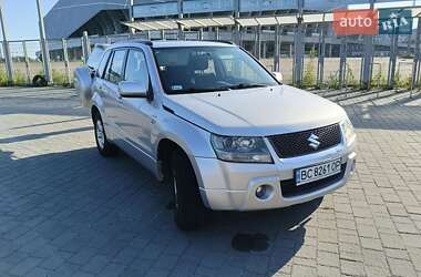 Внедорожник / Кроссовер Suzuki Grand Vitara 2006 в  фото 9 Внедорожник / Кроссовер Suzuki Grand Vitara 2006 в