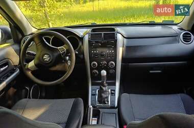Внедорожник / Кроссовер Suzuki Grand Vitara 2006 в  фото 19 Внедорожник / Кроссовер Suzuki Grand Vitara 2006 в
