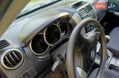Внедорожник / Кроссовер Suzuki Grand Vitara 2006 в  фото 23 Внедорожник / Кроссовер Suzuki Grand Vitara 2006 в