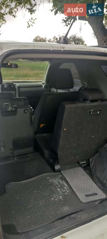 Внедорожник / Кроссовер Suzuki Grand Vitara 2010 в Днепре фото 3 Внедорожник / Кроссовер Suzuki Grand Vitara 2010 в Днепре