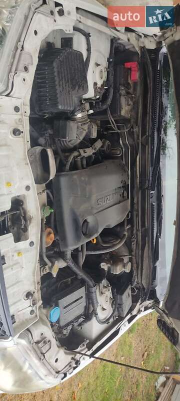 Внедорожник / Кроссовер Suzuki Grand Vitara 2010 в Днепре фото 12 Внедорожник / Кроссовер Suzuki Grand Vitara 2010 в Днепре