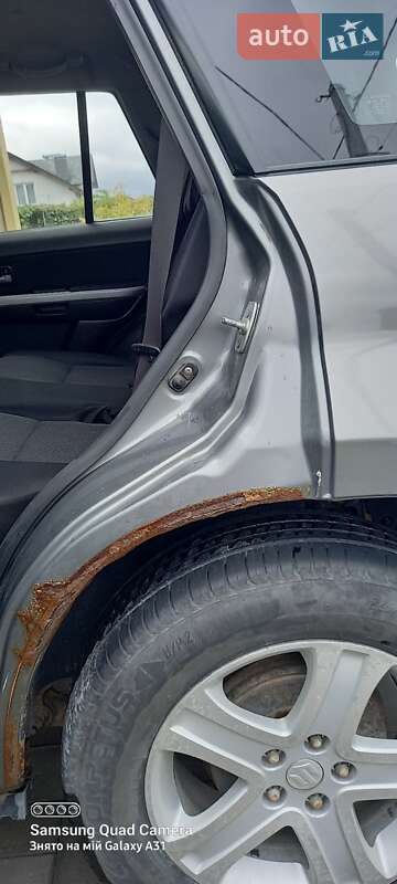 Внедорожник / Кроссовер Suzuki Grand Vitara 2007 в Каменец-Подольском