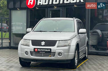 Внедорожник / Кроссовер Suzuki Grand Vitara 2006 в Черновцах