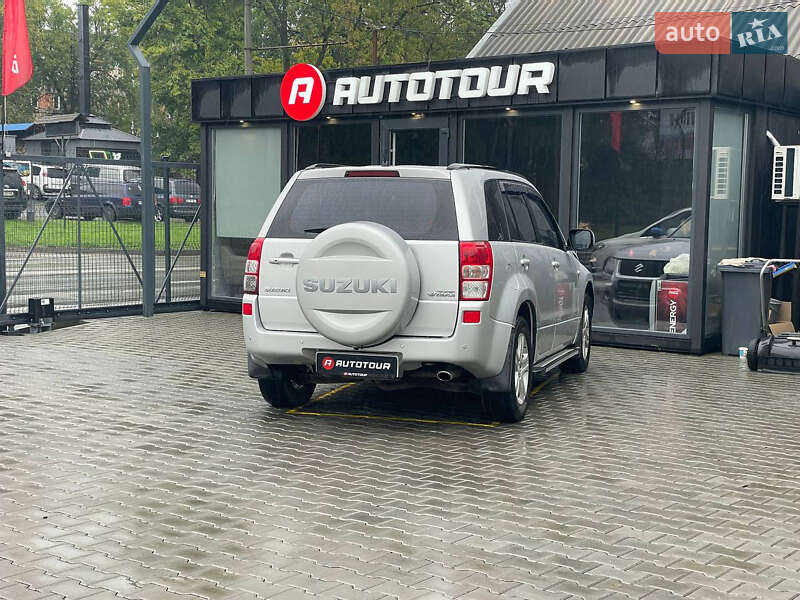 Внедорожник / Кроссовер Suzuki Grand Vitara 2006 в Черновцах